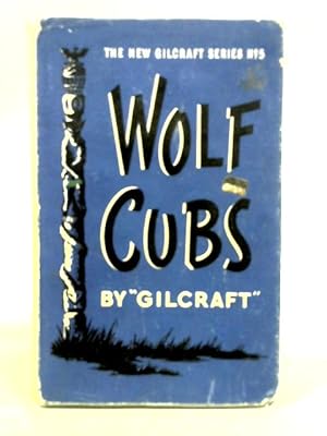 Seller image for Wolf Cubs for sale by World of Rare Books