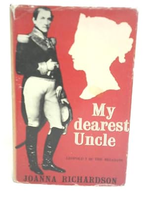 Seller image for My Dearest Uncle for sale by World of Rare Books