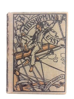 Image du vendeur pour Mr. Midshipman Easy mis en vente par World of Rare Books