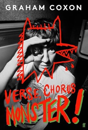 Seller image for Verse, Chorus, Monster! for sale by Rheinberg-Buch Andreas Meier eK