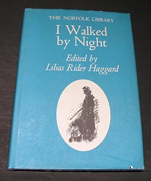 Seller image for I Walked by Night for sale by powellbooks Somerset UK.