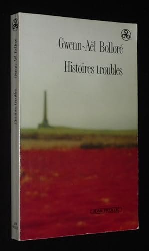 Immagine del venditore per Histoires troubles ou Ni fait, ni  faire venduto da Abraxas-libris