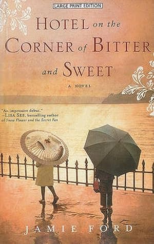 Seller image for Hotel on the Corner of Bitter and Sweet (Paperback) for sale by CitiRetail