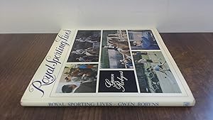 Seller image for Royal Sporting Lives for sale by BoundlessBookstore
