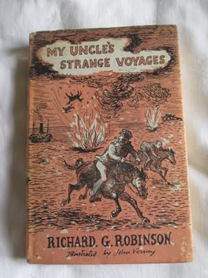 My Uncle's Strange Voyages