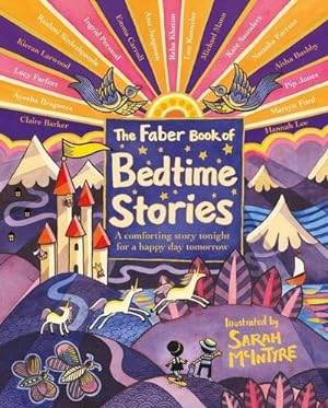 Seller image for Faber Book of Bedtime Stories for sale by Rheinberg-Buch Andreas Meier eK