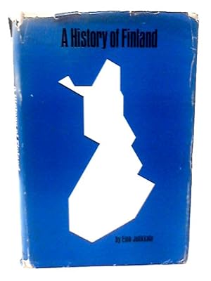 Seller image for A History of Finland for sale by World of Rare Books