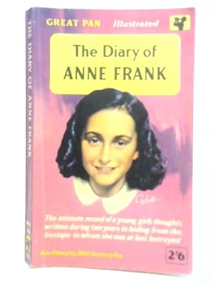 Seller image for The Diary of Anne Frank [G103] for sale by World of Rare Books