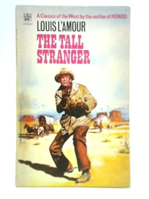 Image du vendeur pour The Tall Stranger mis en vente par World of Rare Books