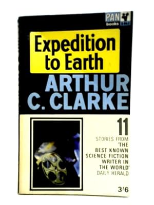 Seller image for Expedition to Earth for sale by World of Rare Books