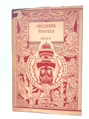 Bild des Verkufers fr Gullivers travels zum Verkauf von World of Rare Books