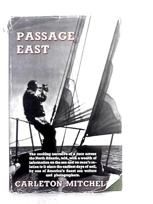 Seller image for Passage East for sale by World of Rare Books