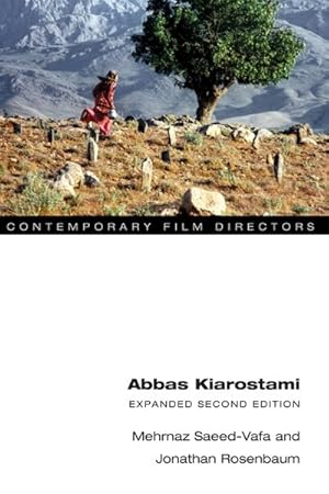 Bild des Verkufers fr Abbas Kiarostami zum Verkauf von GreatBookPrices