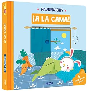 Seller image for Mis animgenes, a la cama! for sale by WeBuyBooks