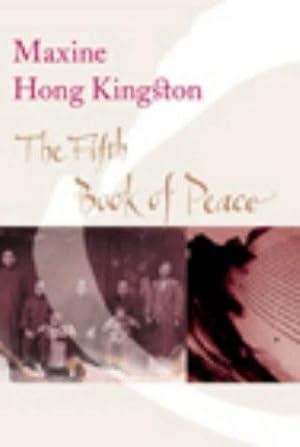 Seller image for Fifth Book Of Peace for sale by WeBuyBooks