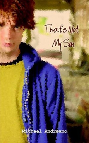 Bild des Verkufers fr That's Not My Son zum Verkauf von WeBuyBooks