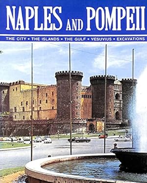 Bild des Verkufers fr All Naples and Pompeii zum Verkauf von WeBuyBooks