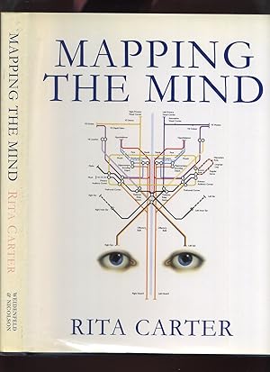 Imagen del vendedor de Mapping the Mind a la venta por Roger Lucas Booksellers