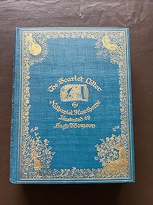 Seller image for The Scarlet Letter for sale by Paperworks