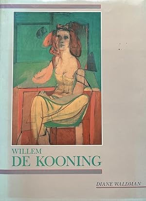 Imagen del vendedor de Willem de Kooning a la venta por Vasco & Co / Emilia da Paz