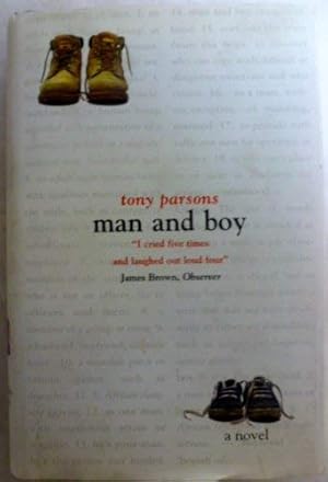 Seller image for Man and Boy (Windsor Selection S.) for sale by WeBuyBooks