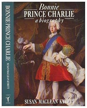 Bild des Verkufers fr Bonnie Prince Charlie: A Biography zum Verkauf von WeBuyBooks