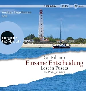 Seller image for Einsame Entscheidung for sale by moluna