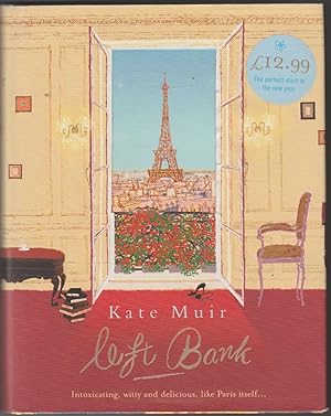 Seller image for Left Bank for sale by The Glass Key