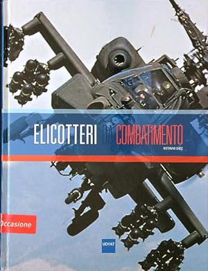 Image du vendeur pour Elicotteri da combattimento mis en vente par Librodifaccia