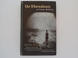 The Whereabouts of Eneas McNulty (signed)