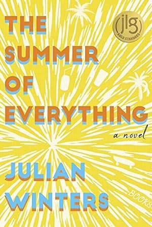 Imagen del vendedor de The Summer of Everything a la venta por Redux Books