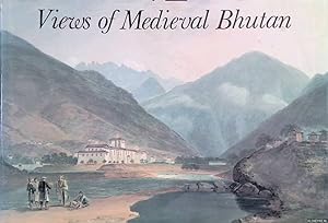 Immagine del venditore per Views of Medieval Bhutan: The Diary and Drawings of Samuel Davis, 1783 venduto da Klondyke