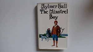 Imagen del vendedor de The Minstrel Boy a la venta por Goldstone Rare Books