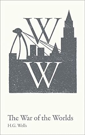Seller image for The War of the Worlds (Collins Classroom Classics) for sale by Redux Books