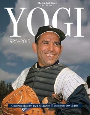 Seller image for Yogi: 1925-2015 for sale by Redux Books
