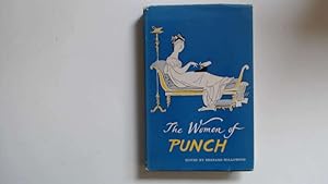 Imagen del vendedor de The Women of Punch a la venta por Goldstone Rare Books