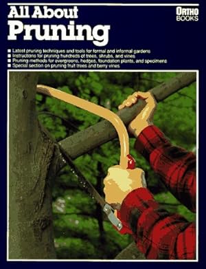 Seller image for All About Pruning for sale by Redux Books