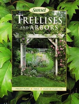 Imagen del vendedor de Trellises and Arbors a la venta por Redux Books