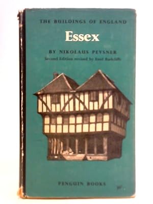 Seller image for Essex for sale by World of Rare Books