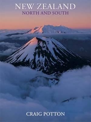 Seller image for New Zealand North and South for sale by Redux Books