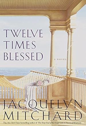 Seller image for Twelve Times Blessed for sale by Redux Books