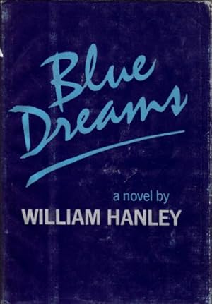 Seller image for Blue Dreams for sale by Redux Books