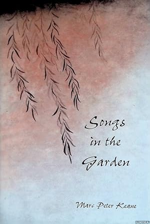 Bild des Verkufers fr Songs in the Garden: Poetry in the Gardens in Ancient Japan zum Verkauf von Klondyke