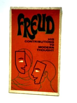 Seller image for Freud : His Contributions to Modern Thought for sale by World of Rare Books
