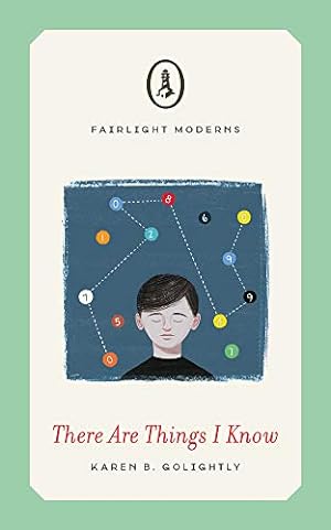 Seller image for There Are Things I Know (Fairlight Moderns) for sale by Redux Books