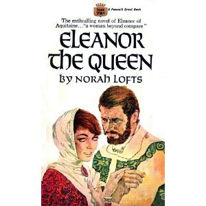 Bild des Verkufers fr Eleanor the Queen zum Verkauf von Redux Books