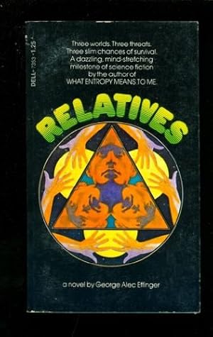 Seller image for Relatives for sale by Redux Books