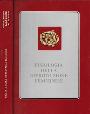 Bild des Verkufers fr Fisiologia della riproduzione femminile zum Verkauf von Biblioteca di Babele