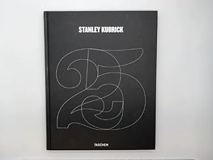 Bild des Verkufers fr Stanley Kubrick : visueller Poet 1928 - 1999. zum Verkauf von Buchschloss