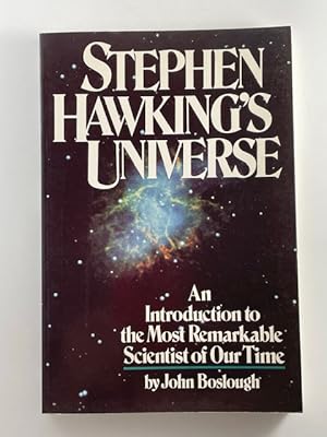 Seller image for Stephen Hawking's Universe for sale by BookEnds Bookstore & Curiosities